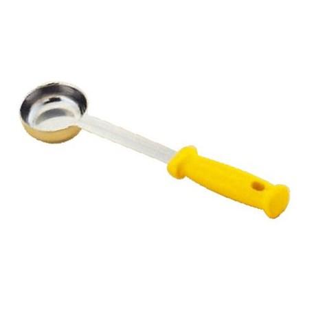 CUILLÈRE DOSEUSE POUR PIZZA 30 À 36 CM