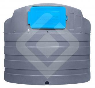 Cuve Adblue 5000 litres