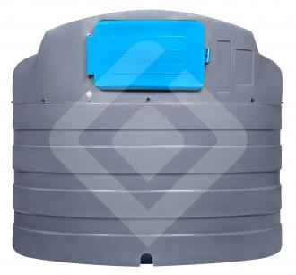 Cuve adblue 5000 litres - double paroi - 308577_0