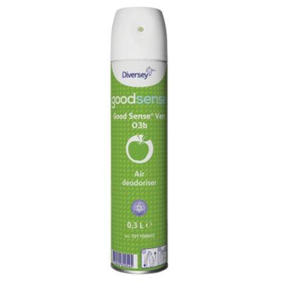 Désodorisant Good Sense Pomme verte 300 ml_0