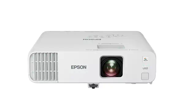 Epson EB-L260F Projecteur à  focale standard 4600 ANSI lumens 3LCD 1080p (1920x1080) Blanc_0