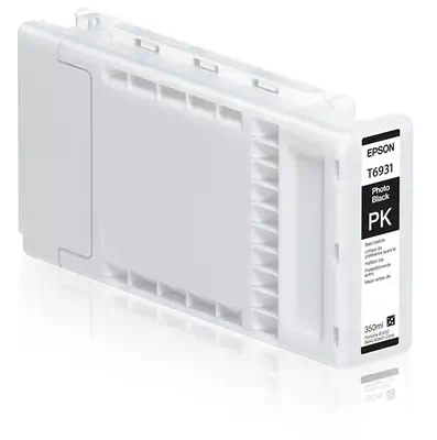 Epson Encre UltraChrome XD Photo Black (350ml)_0