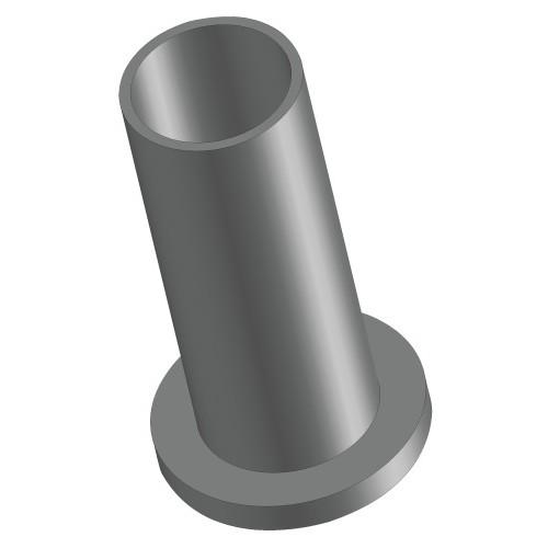FOURREAUX DE RÉDUCTION POUR PENTURE EN SACHET DE 10 - 16/14 MM BOURGEOIS FRERES