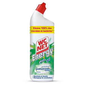 GEL WC SURPUISSANT ENERGY WC NET