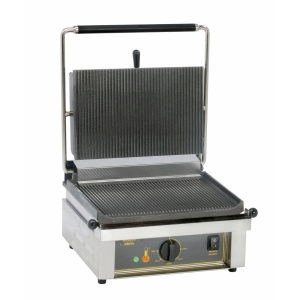 GRILL PANINI PROFESSIONNEL