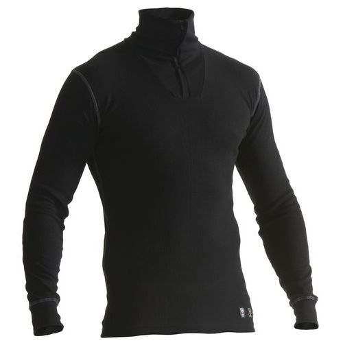 HAUT DE SOUS-VÊTEMENTS RETARDANT FLAMME TAILLE XS - BLAKLADER