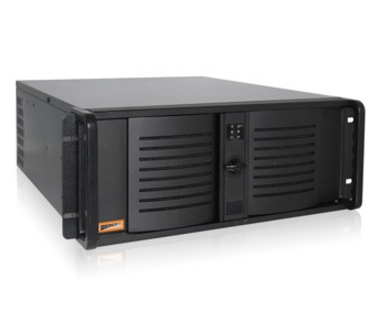 PC industriel IMPACT-R 4000 4U - Core i3/i5/i7 durci pour environnement difficile - Rack 19''_0