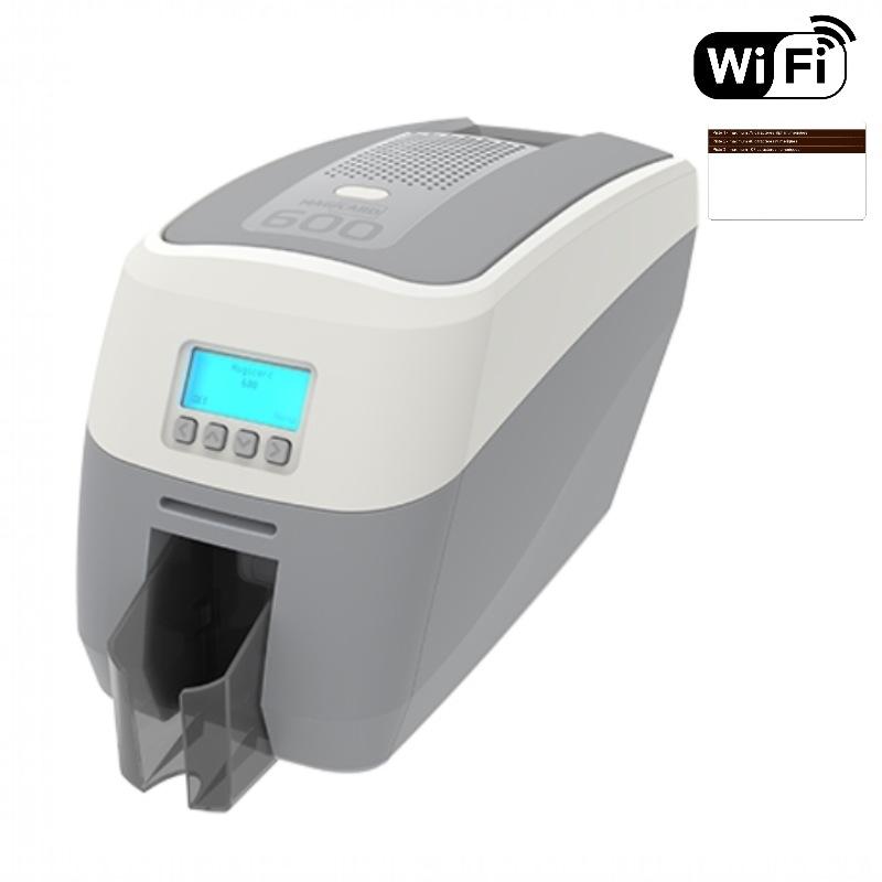 Imprimante Magicard 600 DUO MAG_0