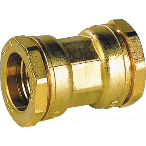 JONCTION LAITON À SERRAGE EXTÉRIEUR - DIAMÈTRE 25 SFERACO