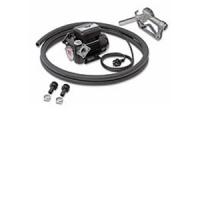 KIT POMPE DE TRANSFERT GAZOLE 70 L/MIN 230 V DE SAMOA