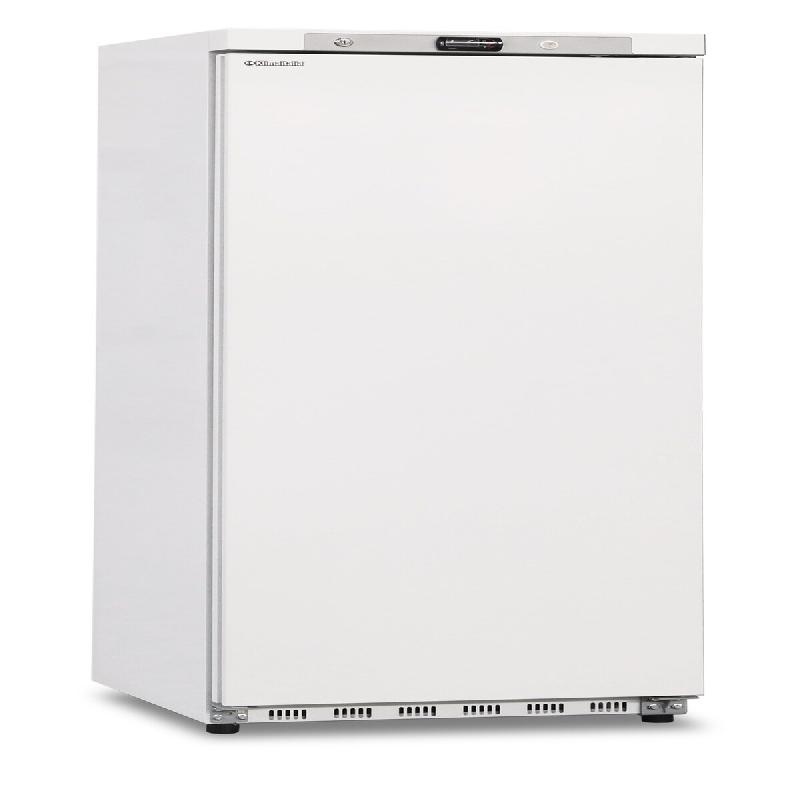 KLIMAITALIA Armoire frigo 400 litres. T° 0°C/+10°C. Thermostat élect.. dégivrage auto. LED. Dim. (LxLxH) 60x62,5x186 cm. GN400PSTN - 4160_0