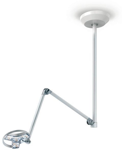 LAMPE PLAFONNNIER À LED VISIANO WALDMANN