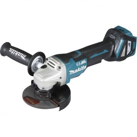 Meuleuse Ø 125 mm 18 V Li-Ion (Produit seul) MAKITA DGA517Z_0