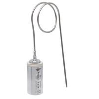 Enregistreur de très basse température autonome - MicroW L Bendable UltraFreeze - Sonde déformable - Température de -80°C à +140°C_0