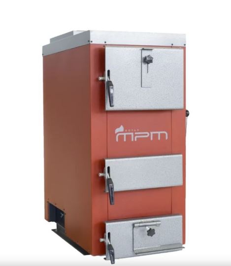 Chaudière à gazéification MPM 14 kW - Classe 5 - Circuit ouvert - Norme PN-EN 303-5:2012 et certificat Ecodesign_0