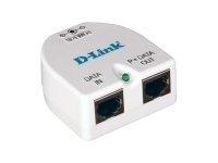 D-LINK DPE-101GI ADAPTATEUR ET INJECTEUR POE GIGABIT ETHERNET