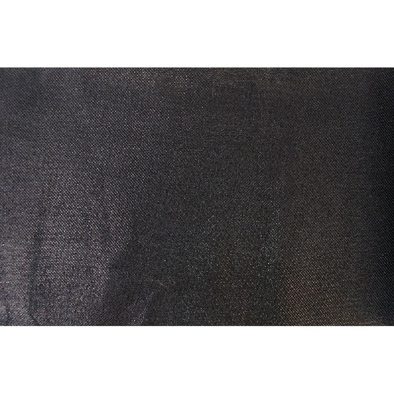 Nappe Glossy noir 150x300 cm_0