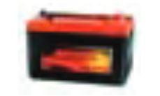 Batterie de démarrage Odyssey® - Modèle 31M-PC2150 - 12V - 2150A PHCA - Double Borne_0
