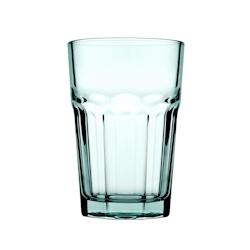 Pasabahce paquet de 4 boîtes de 4 verres 29,5 cls. Casablanca verre recyclé - transparent verre 86933575449250_0