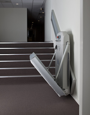 Plateforme monte escaliers - ar2a - monte escaliers intérieur_0
