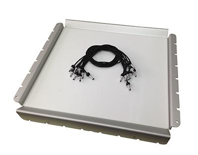 Plateforme pour RS Lab 7 - Ref.: LJS014_0