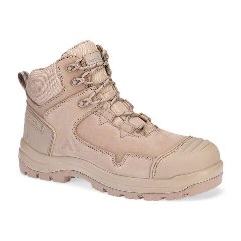 PORTWEST FD04 CHAUSSURE WHEAT APEX COMPOSITE S3S HRO SR PIERRE - TAILLE 40