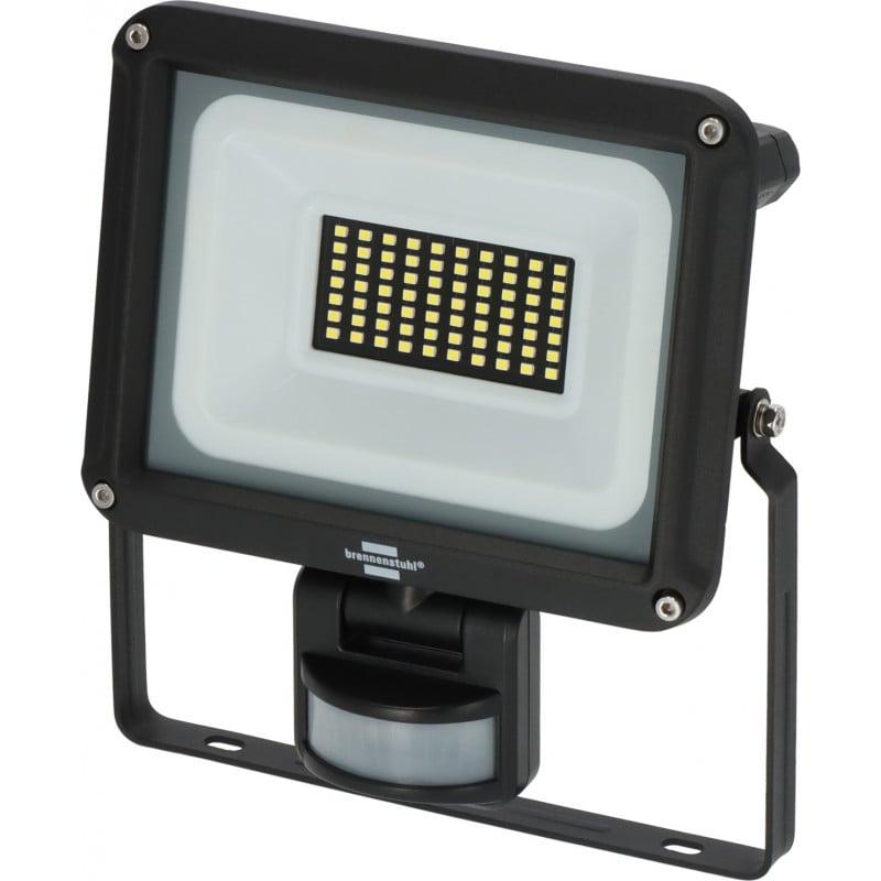 Projecteur LED extérieur JARO 4060 P avec détecteur de mouvements infrarouge 345 - Brennenstuhl | 1171250342_0