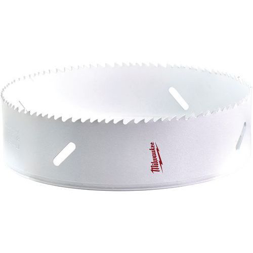 SABRE CLOCHE 160MM (X1) - MILWAUKEE