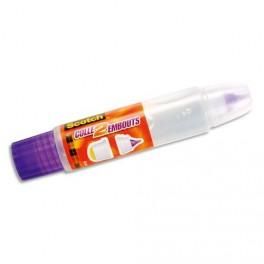 SCOTCH COLLE 2 EMBOUTS DE L0113-05047C