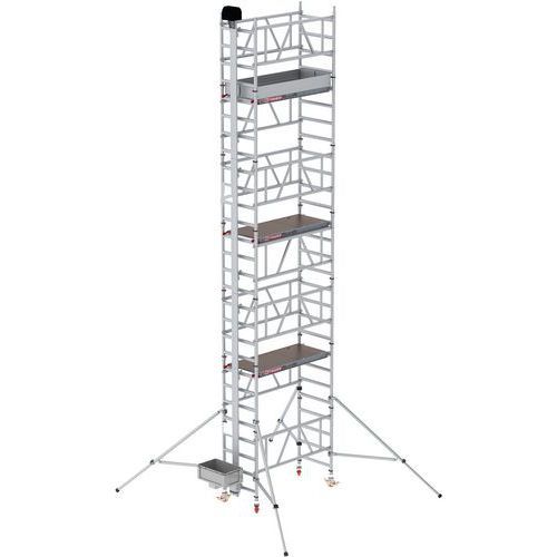 SHUTTLE 6.20 M - C520112 - ALTREX