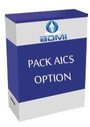 Signature supplémentaire - Option pour logiciel AICS_0