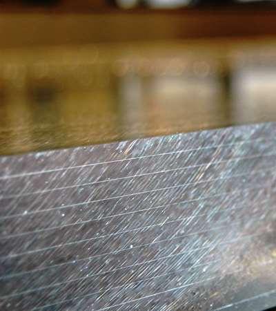 Tôle aluminium 5754 H111 - 2000x3000x2,5 - Poids minimum 39,9kg_0