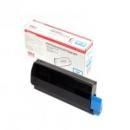 TONER CYAN OKI POUR C5X50/55X0MFP