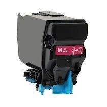TONER REMANUFACTURÉ OWA - STANDARD - MAGENTA - POUR DEVELOP TNP-48 M, TNP-49 M, KONICA MINOLTA TNP-48 M, TNP-49 M