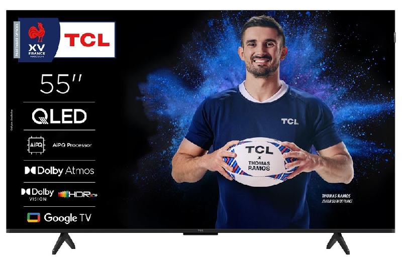 Tv qled 55p79k 138 cm_0