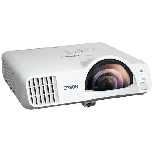 VIDEOPROJECTEUR EB L200SX COURTE FOCALE LASER