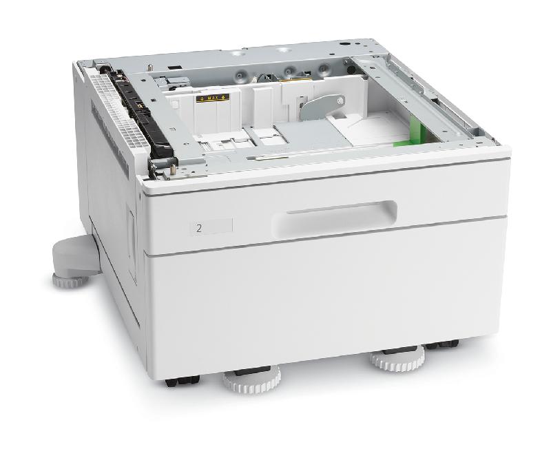 Xerox Mag. Unique 520 feuil. A3 av. Stand_0