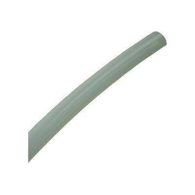 TUYAU D'AIR COMPRIMÉ PTFE ICH PTFE 6 X 4 BLANC Ø EXTÉRIEUR: 6 MM Ø INTÉRIEUR: 4 MM PRESSION MAXI: 13 BAR 10 M