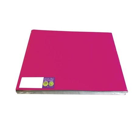 100 SETS DE TABLE 30 X 40 CM FUSHIA