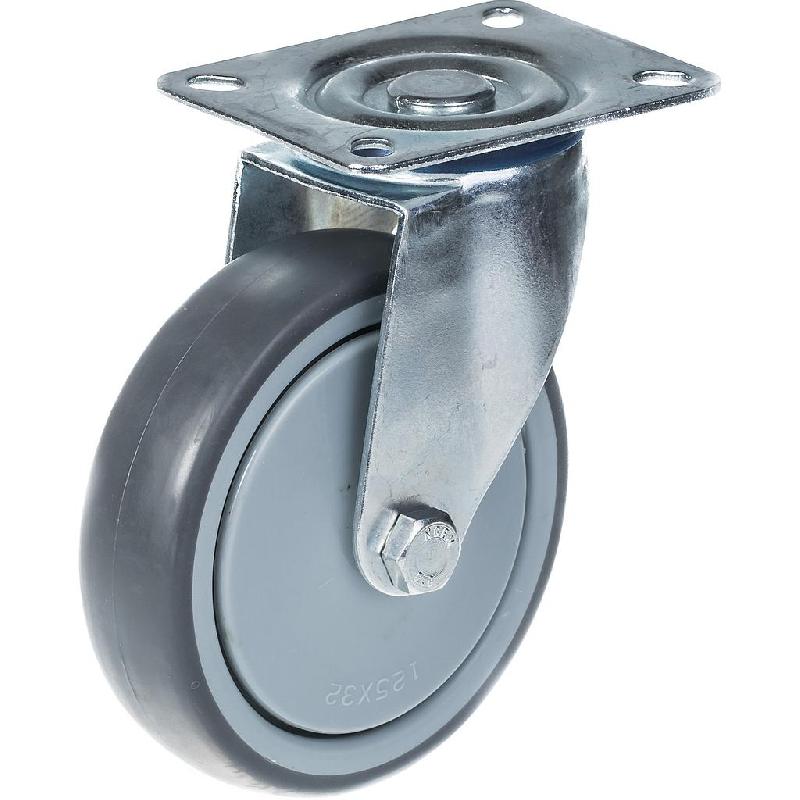Roulette 125mm 5