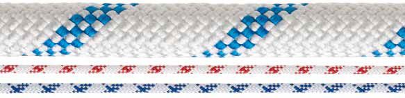 23200 - cordage polyester tress - folch ropes s.A. - fabriqué en polyester de haute ténacité - poids spécifique 1,38_0