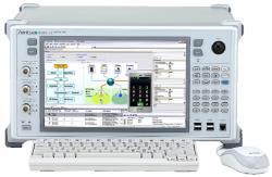 Bancs de test Anritsu MD8475A LTE - communications digitales LTE FDD/W-CDMA/GSM/CDMA2000 - fréquence 350MHz à 3,6GHz_0