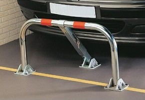 Barriere de parking manuel premium_0
