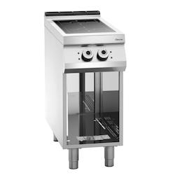 Bartscher Cuisinière à induction 2 champs, OU - 296318_0