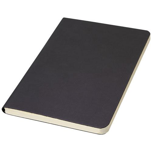 Cahier A5 Chameleon 10740000 - Couverture PU effet changeant et 80 feuilles lignées_0
