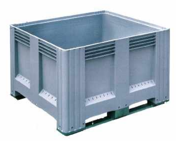 Caisse palette plastique planetbox 10a12 650l pp 3s -  ref pa-ca-0359_0