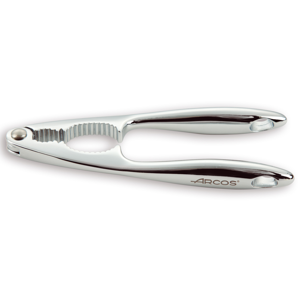 CASSE-NOIX - 16CM - INOX - GADGET - ARCOS