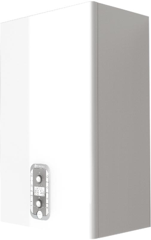 Chaudière murale mixte avec ballon intégré 40l niagara c nox 25 cf – CHAFFOTEAUX -  3310570 - 751690_0