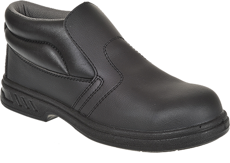 Chaussure montante s2 steelite noir fw83, 34_0