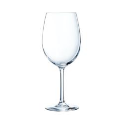 Chef & Sommelier 6 verres à vin rouge 58cl Cabernet Tulipe - Chef&Sommelier - transparent Verre en cristal ARC 46888_0